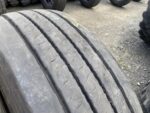 Opony ciężarowe 285/70R19.5 GOODYEAR KMAX T / 11-12mm
