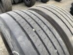 Opony ciężarowe 285/70R19.5 GOODYEAR KMAX T / 11-12mm