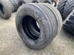 Opony ciężarowe 285/70R19.5 GOODYEAR KMAX T / 11-12mm