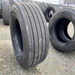  Opona ciężarowa 285/70R19.5 CONTINENTAL CONTI SCANDINAVIA HS3 / 10mm