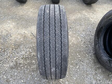 Opona ciężarowa 285/70R19.5 CONTINENTAL CONTI SCANDINAVIA HS3 / 10mm