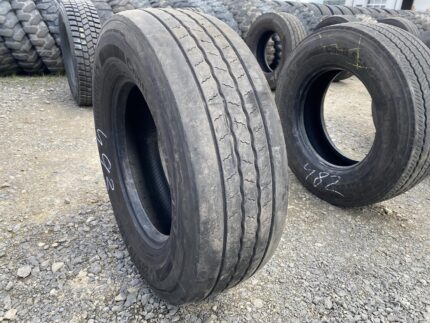  Opona ciężarowa 285/70R19.5 CONTINENTAL CONTI HYBRID HS3 / 7-8mm