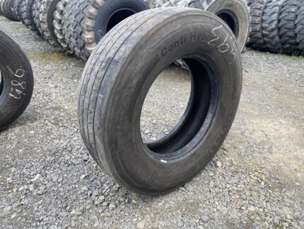 Opona ciężarowa 285/70R19.5 CONTINENTAL CONTI HYBRID HS3 / 7-8mm