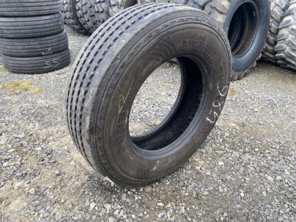 Opona ciężarowa 285/70R19.5 WINDPOWER WSR36 / 7-9mm