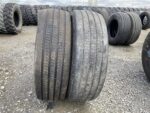 Opony ciężarowe 285/70R19.5 BFGOODRICH ROUTE CONTROL S / 7-9mm