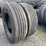 Opony ciężarowe 285/70R19.5 MICHELIN X MULTI Z / 8-10mm