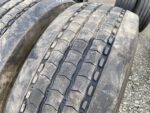 Opony ciężarowe 285/70R19.5 MICHELIN X MULTI Z / 8-10mm