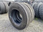 Opony ciężarowe 285/70R19.5 MICHELIN X MULTI Z / 8-10mm