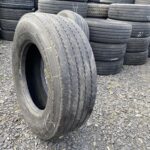  Opona ciężarowa 285/70R19.5 SEMPERIT RUNNER T2 / 7mm