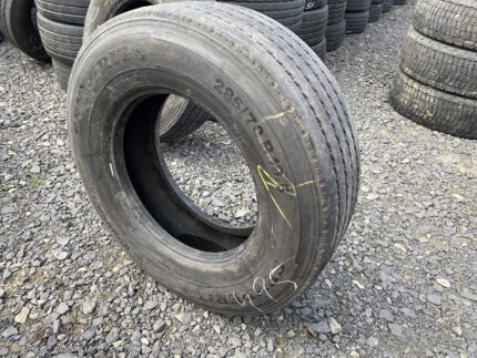 Opona ciężarowa 285/70R19.5 SEMPERIT RUNNER T2 / 7mm