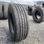  Opona ciężarowa 285/70R19.5 SEMPERIT RUNNER F2 / 10mm