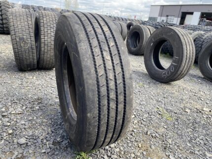  Opona ciężarowa 285/70R19.5 SEMPERIT RUNNER F2 / 10mm