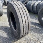  Opona ciężarowa 285/70R19.5 BRIDGESTONE R168 / 10-11mm