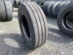 Opona ciężarowa 285/70R19.5 BRIDGESTONE R168 / 10-11mm