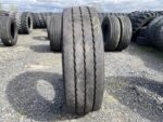 Opona ciężarowa 285/70R19.5 BRIDGESTONE R168 / 10-11mm