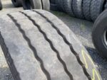 Opona ciężarowa 285/70R19.5 BRIDGESTONE R168 / 10-11mm