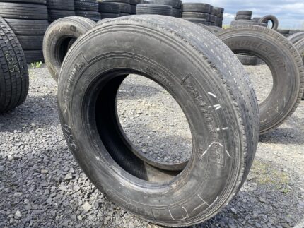 Opona ciężarowa 285/70R19.5 MATADOR T HR 4 / 10mm