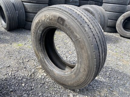 Opona ciężarowa 285/70R19.5 MATADOR T HR 4 / 10mm