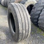  Opona ciężarowa 285/70R19.5 BRIDGESTONE R168 / 6-7mm