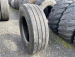 Opona ciężarowa 285/70R19.5 BRIDGESTONE R168 / 6-7mm