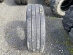 Opona ciężarowa 285/70R19.5 BRIDGESTONE R168 / 6-7mm