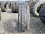 Opona ciężarowa 285/70R19.5 BRIDGESTONE R168 / 6-7mm