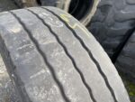 Opona ciężarowa 285/70R19.5 BRIDGESTONE R168 / 6-7mm