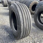  Opona ciężarowa 285/70R19.5 CONTINENTAL HTR1 / 13mm