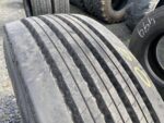 Opona ciężarowa 285/70R19.5 CONTINENTAL HTR1 / 13mm