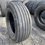  Opona ciężarowa 285/70R19.5 CONTINENTAL HTR1 / 10-11mm