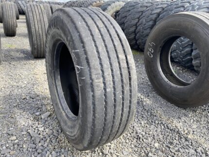  Opona ciężarowa 285/70R19.5 CONTINENTAL HTR1 / 10-11mm