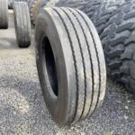 Opona ciężarowa 285/70R19.5 HANKOOK TH22 / 11-12mm
