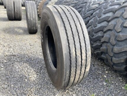  Opona ciężarowa 285/70R19.5 HANKOOK TH22 / 11-12mm