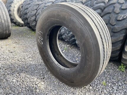 Opona ciężarowa 285/70R19.5 HANKOOK TH22 / 11-12mm