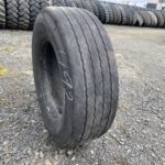  Opona ciężarowa 285/70R19.5 MICHELIN XTE2 / 6-7mm