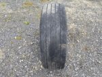 Opona ciężarowa 285/70R19.5 MICHELIN XTE2 / 6-7mm