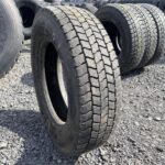  Opona ciężarowa 205/75R17.5 FULDA REGIOFORCE / 13mm