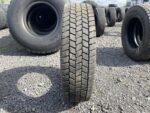 Opona ciężarowa 205/75R17.5 FULDA REGIOFORCE / 13mm