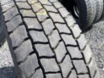 Opona ciężarowa 205/75R17.5 FULDA REGIOFORCE / 13mm