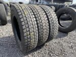 Opony do cięzarówek 205/75R17.5 FIRESTONE FD600 / 13-14mm