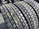 Opony do cięzarówek 205/75R17.5 FIRESTONE FD600 / 13-14mm