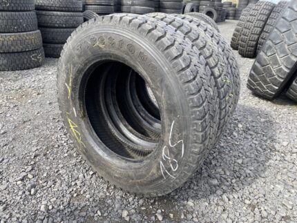 Opony do cięzarówek 205/75R17.5 FIRESTONE FD600 / 13-14mm