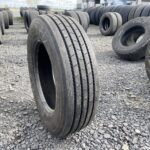  Opona ciężarowa 205/75R17.5 SEMPERIT RUNNER F2 / 9-10mm