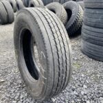  Opona ciężarowa 205/75R17.5 FULDA REGIOCONTROL / 7-9mm