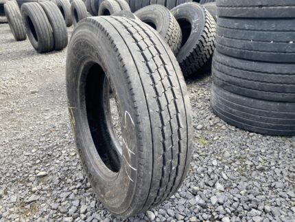  Opona ciężarowa 205/75R17.5 FULDA REGIOCONTROL / 7-9mm