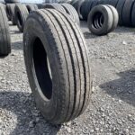  Opona ciężarowa 205/75R17.5 SEMPERIT EURO-STEEL / 100% Bieżnika