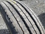 Opona ciężarowa 205/75R17.5 SEMPERIT EURO-STEEL / 100% Bieżnika