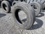 Opona ciężarowa 205/75R17.5 SEMPERIT EURO-STEEL / 100% Bieżnika
