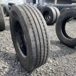  Opona ciężarowa 205/75R17.5 MICHELIN X MULTI Z / 9-10mm