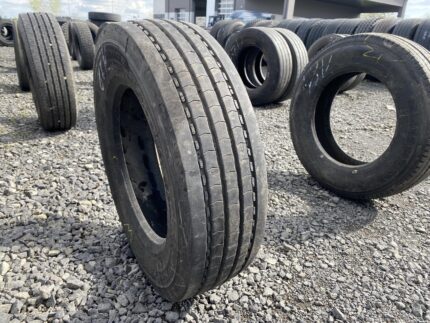  Opona ciężarowa 205/75R17.5 MICHELIN X MULTI Z / 9-10mm